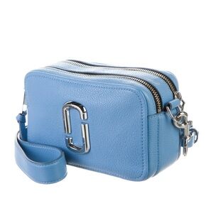 Marc Jacobs Softshot Bag
